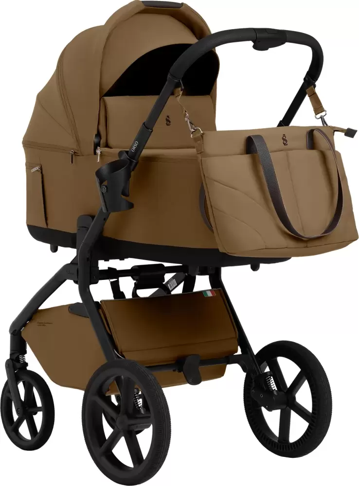 Sweet Baby 2 в 1 SBL Orso (коричневый)