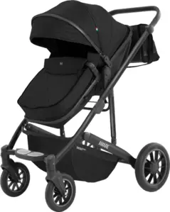 Sweet Baby Amare GL 3 в 1 (черный)
