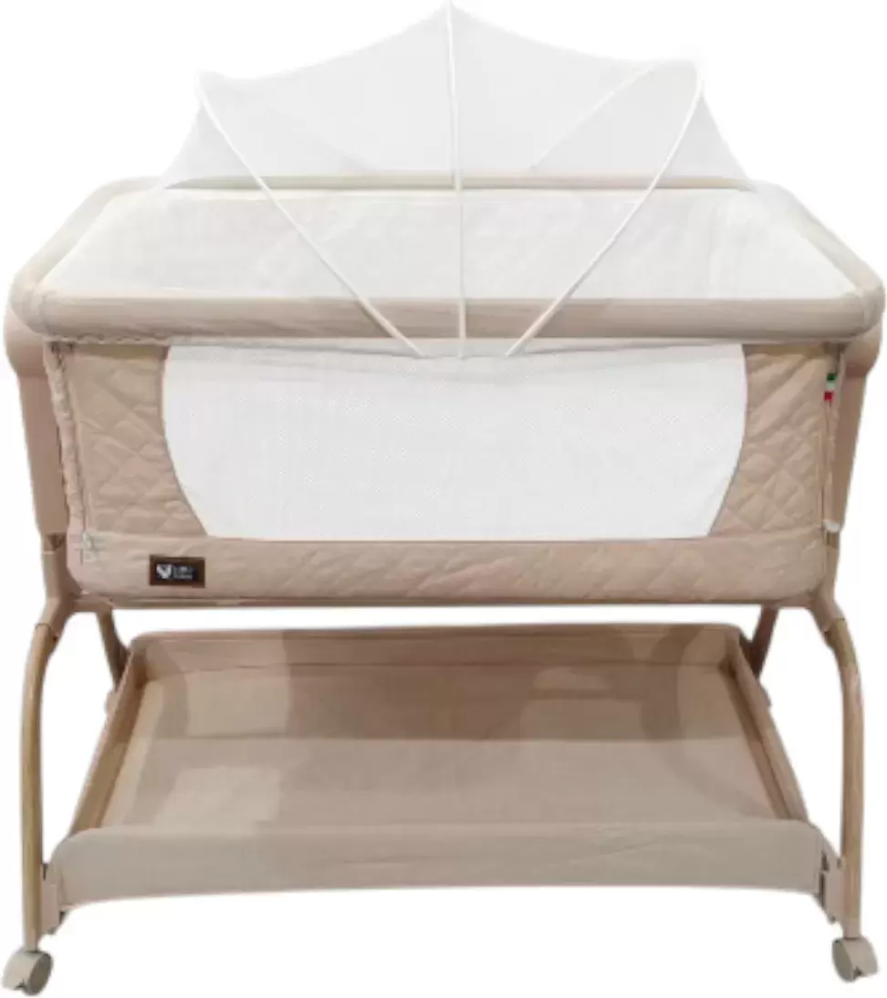 Sweet Baby Amici (бежевая/бук)