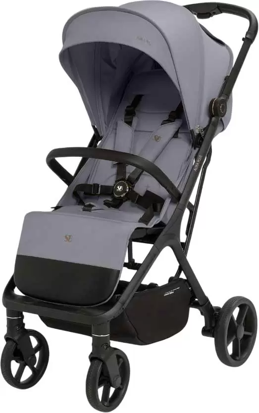 Sweet Baby Aura Plus / 427355 (светло-серый)