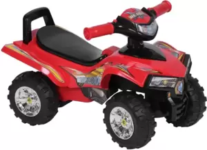 Каталка детская Sweet Baby ATV (красный) фото