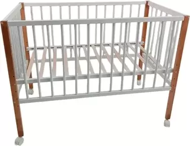 Sweet Baby Bacio (белый/натуральный)