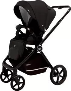 Sweet Baby Cupola (moon black)