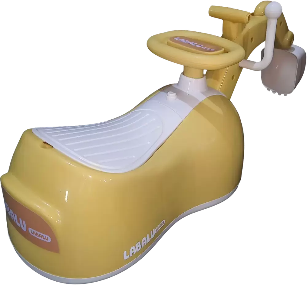 Бибикар Labalu DF-911 фото