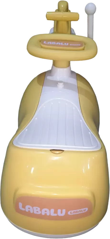 Бибикар Labalu DF-911 фото