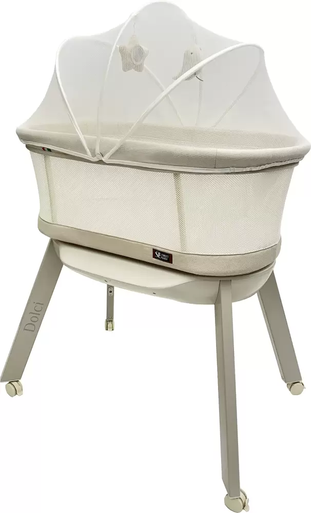 Sweet Baby Dolci (бежевый)