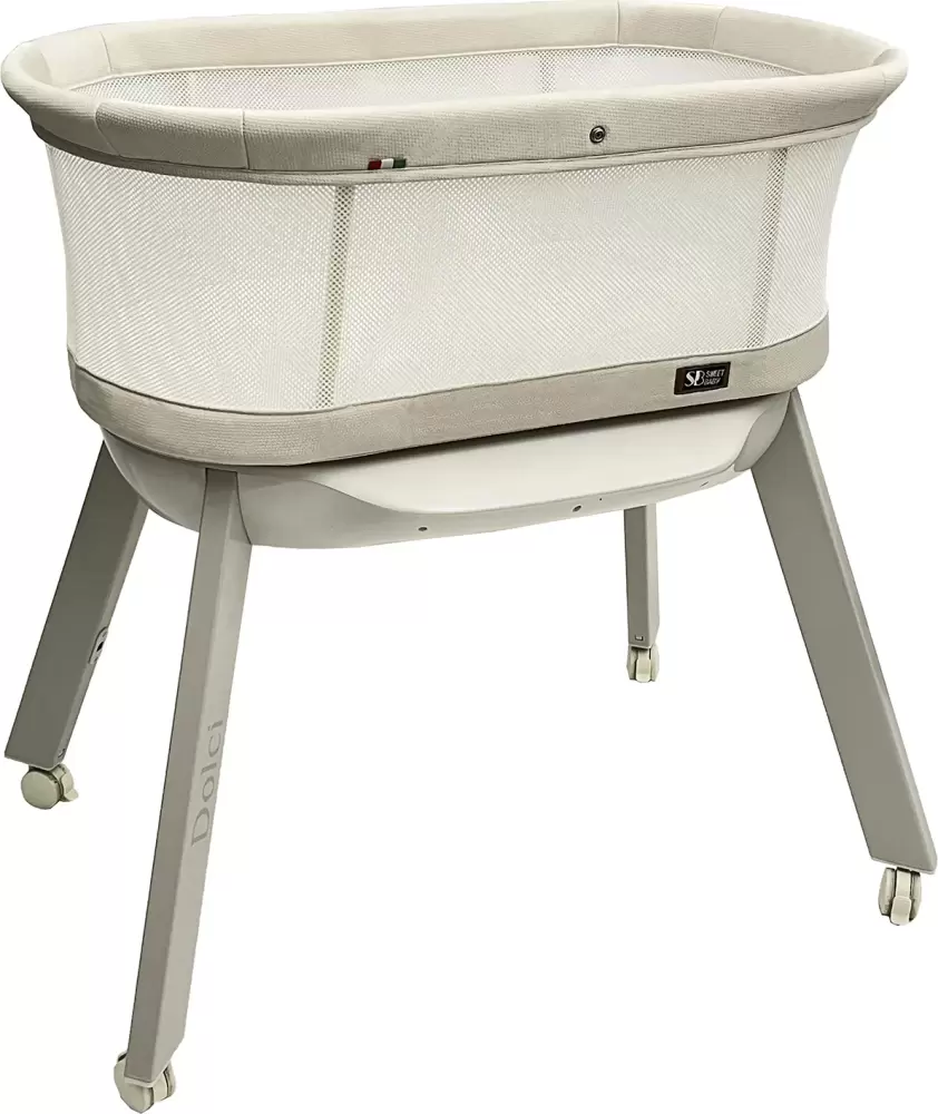 Детская кроватка Sweet Baby Dolci (бежевый) фото