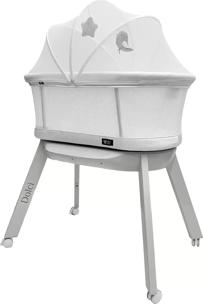 Sweet Baby Dolci (белый)
