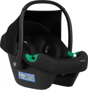Sweet Baby Elegante Plus (Black)