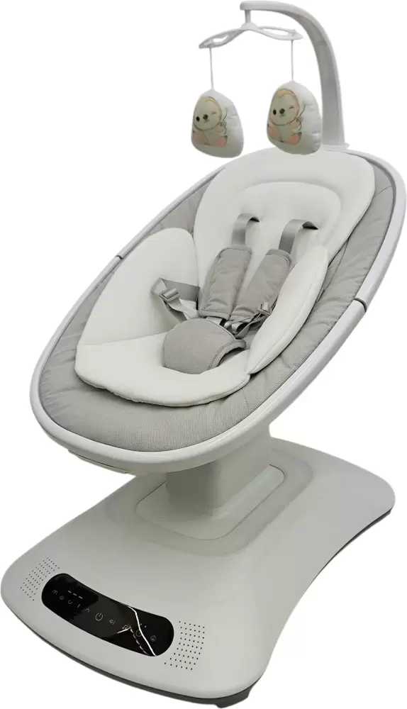 Sweet Baby Elisa (серый)