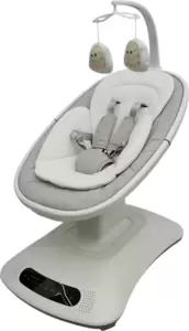 Sweet Baby Elisa (серый)