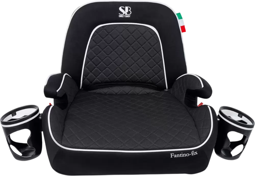 Sweet Baby Fantino BC908F B-FIX / 22-36 (черный)