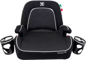 Бустер Sweet Baby Fantino BC908F B-FIX / 22-36 (черный)