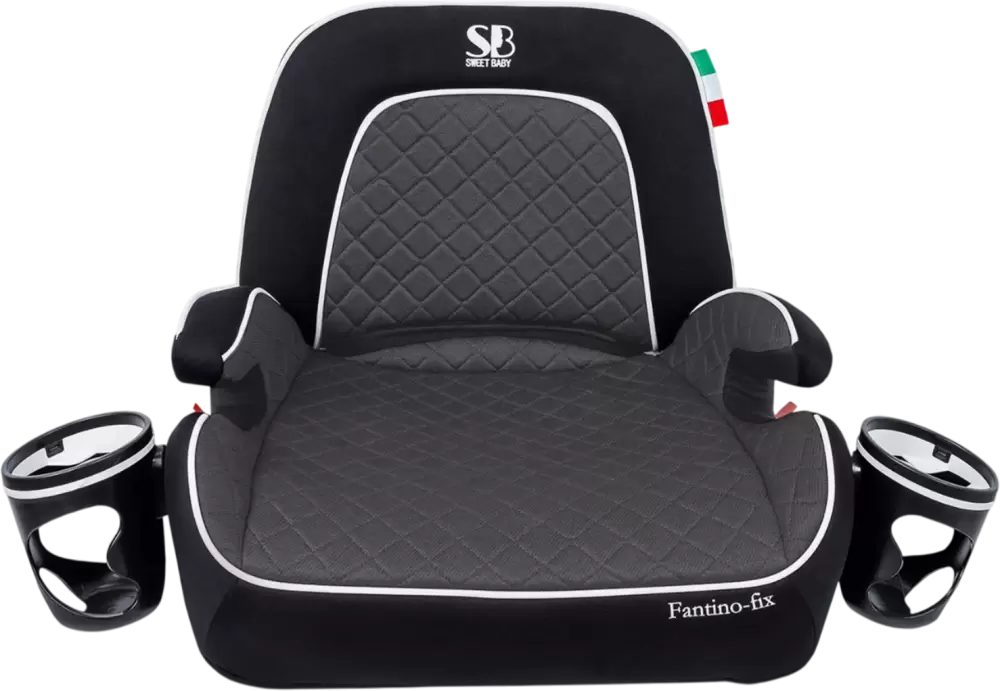 Sweet Baby Fantino BC908F B-FIX / 22-36 (серый)