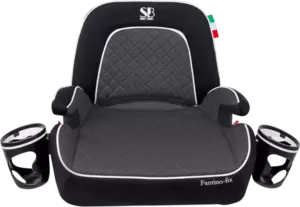 Бустер Sweet Baby Fantino BC908F B-FIX / 22-36 (серый)