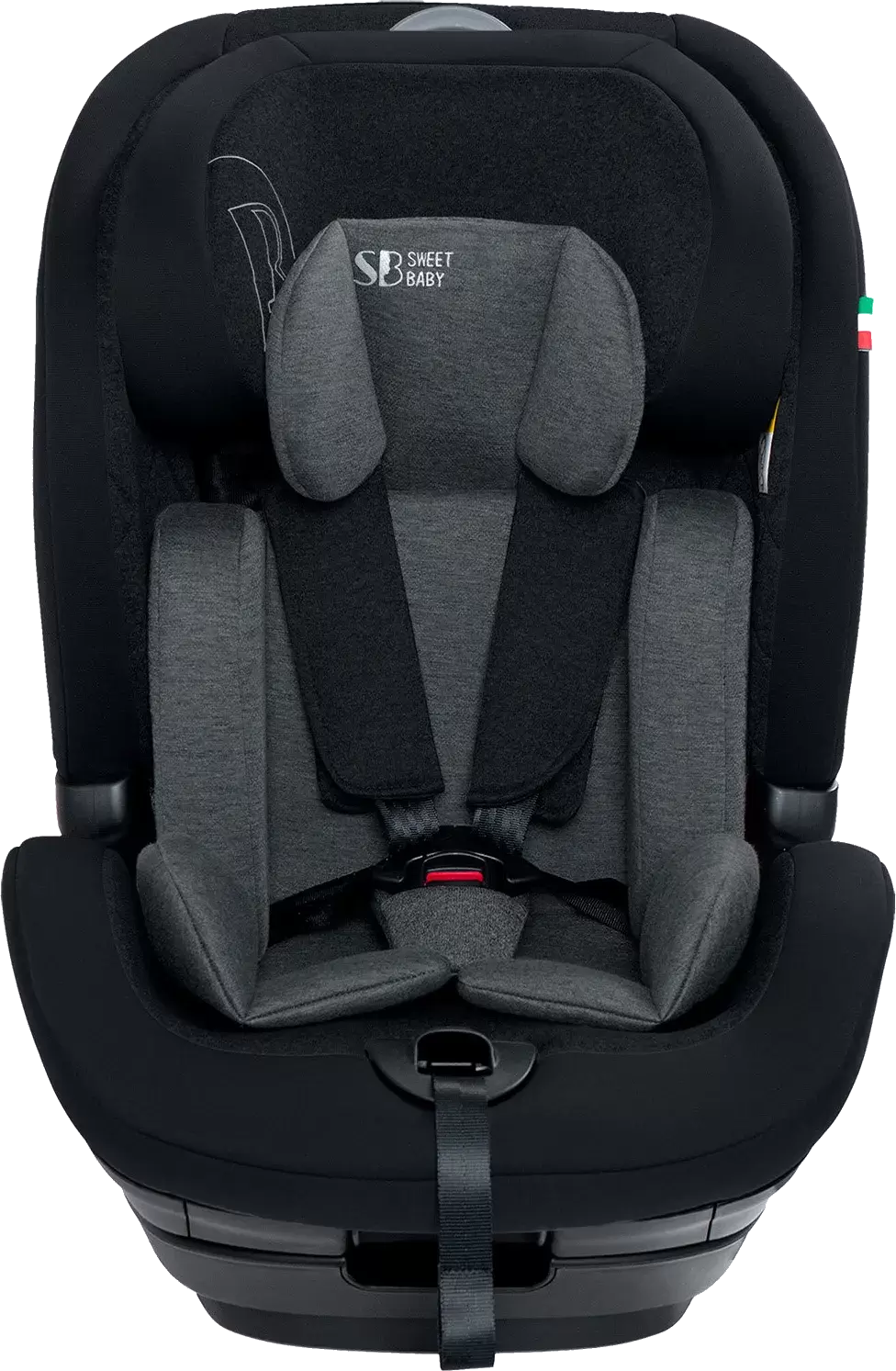 Sweet Baby Gravity BH7613519 О9 (черный)