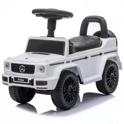 Sweet Baby Mercedes-Benz GD350 (белый)