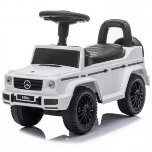 Sweet Baby Mercedes-Benz GD350 (белый)