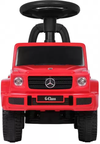 Каталка детская Sweet Baby Mercedes-Benz GD350 (красный) фото