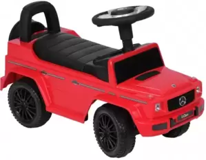 Sweet Baby Mercedes-Benz GD350 (красный)