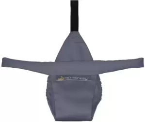 Аксессуар для стульчика Minimonkey Mini Chair MKY_20000104 (серый) фото