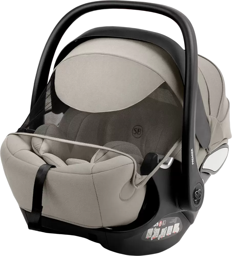 Sweet Baby Premier WG06 Pro (бежевый)