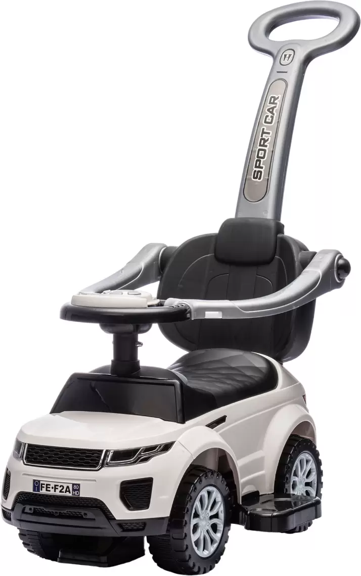 Sweet Baby Prestigio с ручкой (белый)