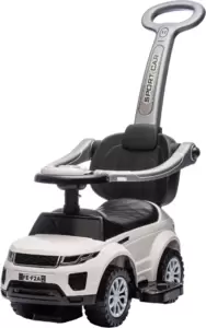 Sweet Baby Prestigio с ручкой (белый)