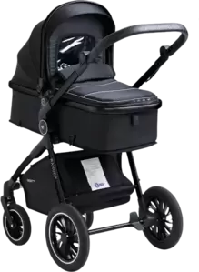 Sweet Baby Ranger 3 в 1 Neo Black (Glossy)