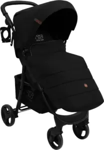 Sweet Baby Rapido (Black)