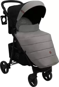Sweet Baby Rapido (Dark Grey)