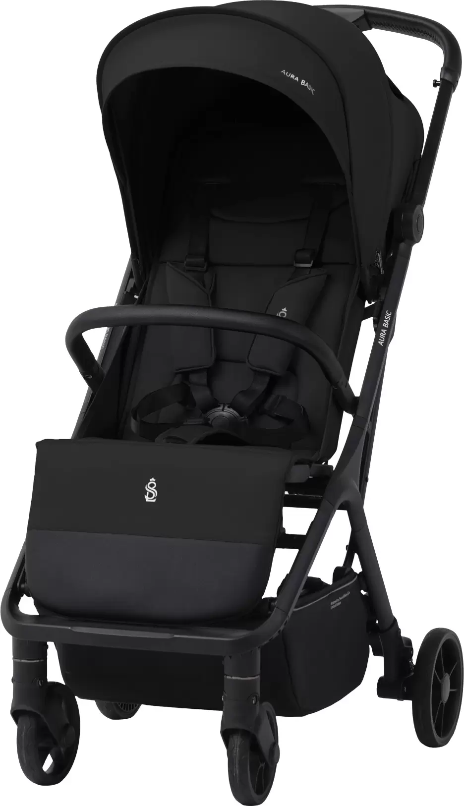 Sweet Baby SBL Aura Basic (черный)