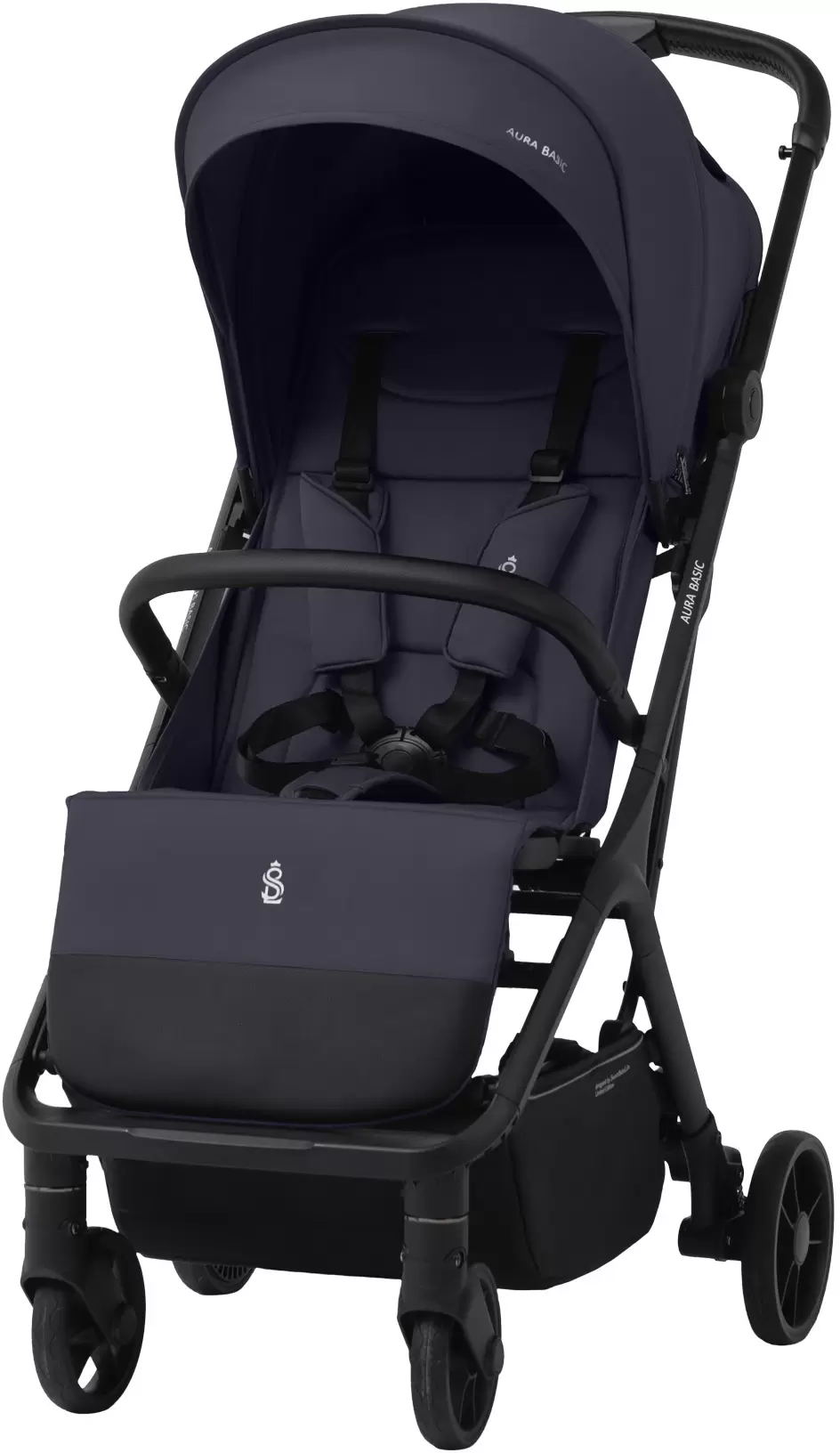 Sweet Baby SBL Aura Basic (серый)