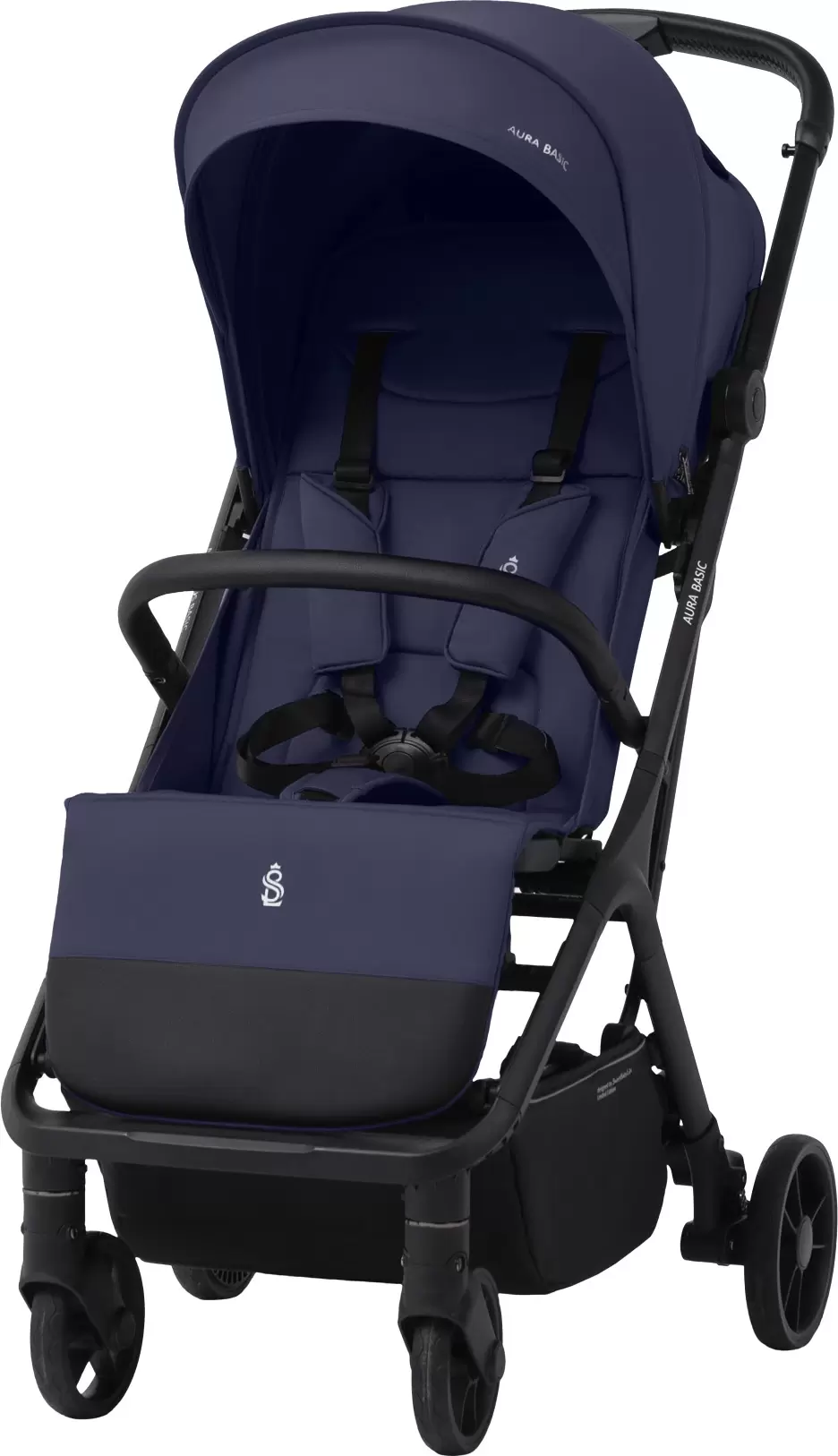 Sweet Baby SBL Aura Basic (темно-синий)
