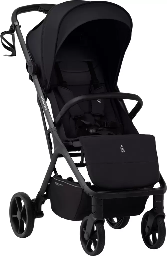 Sweet Baby SBL Aura Plus Basic (черный)