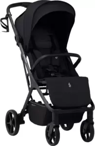 Детская прогулочная коляска Sweet Baby SBL Aura Plus Basic (черный)
