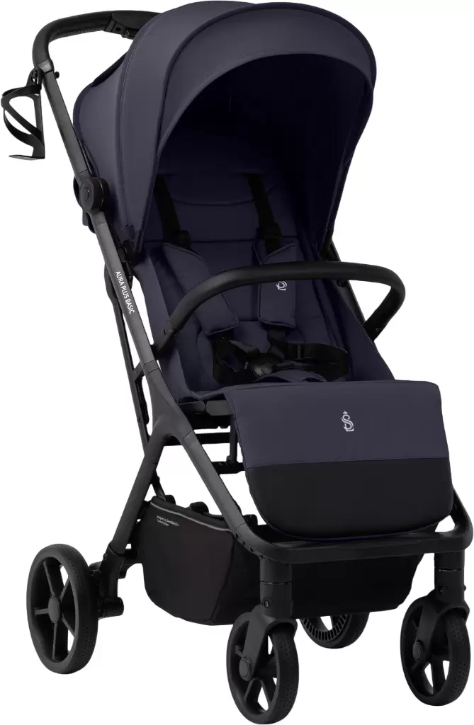 Sweet Baby SBL Aura Plus Basic (серый)