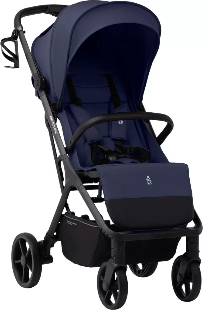 Sweet Baby SBL Aura Plus Basic (темно-синий)