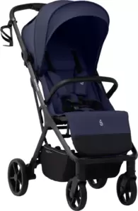 Sweet Baby SBL Aura Plus Basic (темно-синий)