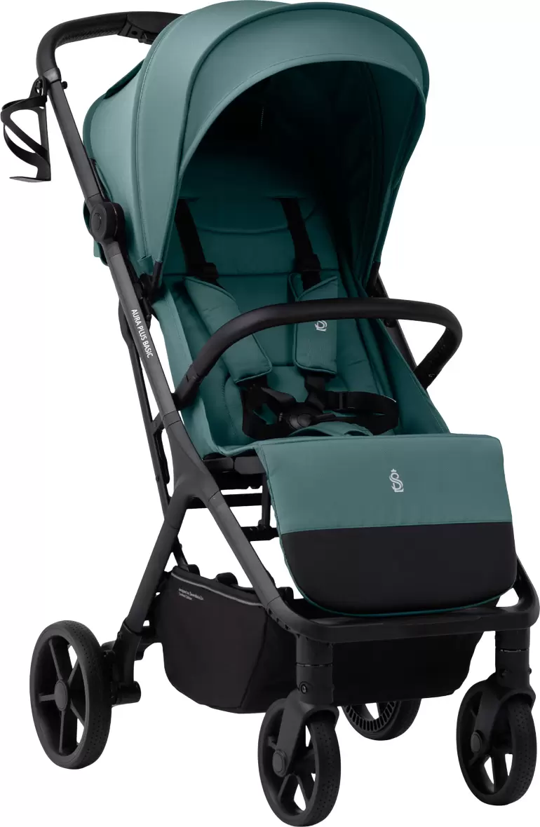 Sweet Baby SBL Aura Plus Basic (зеленый)