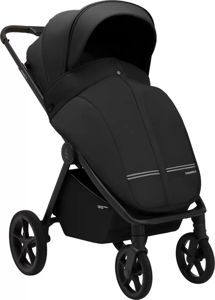 Sweet Baby SBL Elegante D (черный)