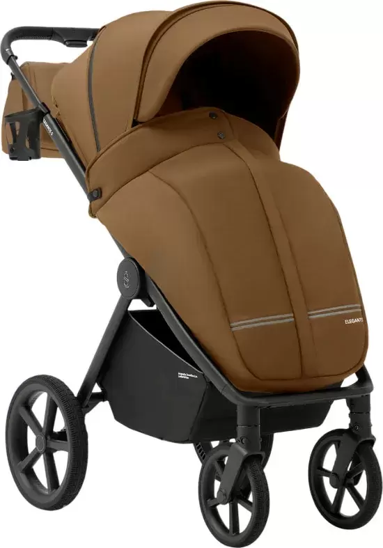Sweet Baby SBL Elegante S (Brown)