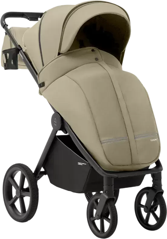 Sweet Baby SBL Elegante S (Light Green)