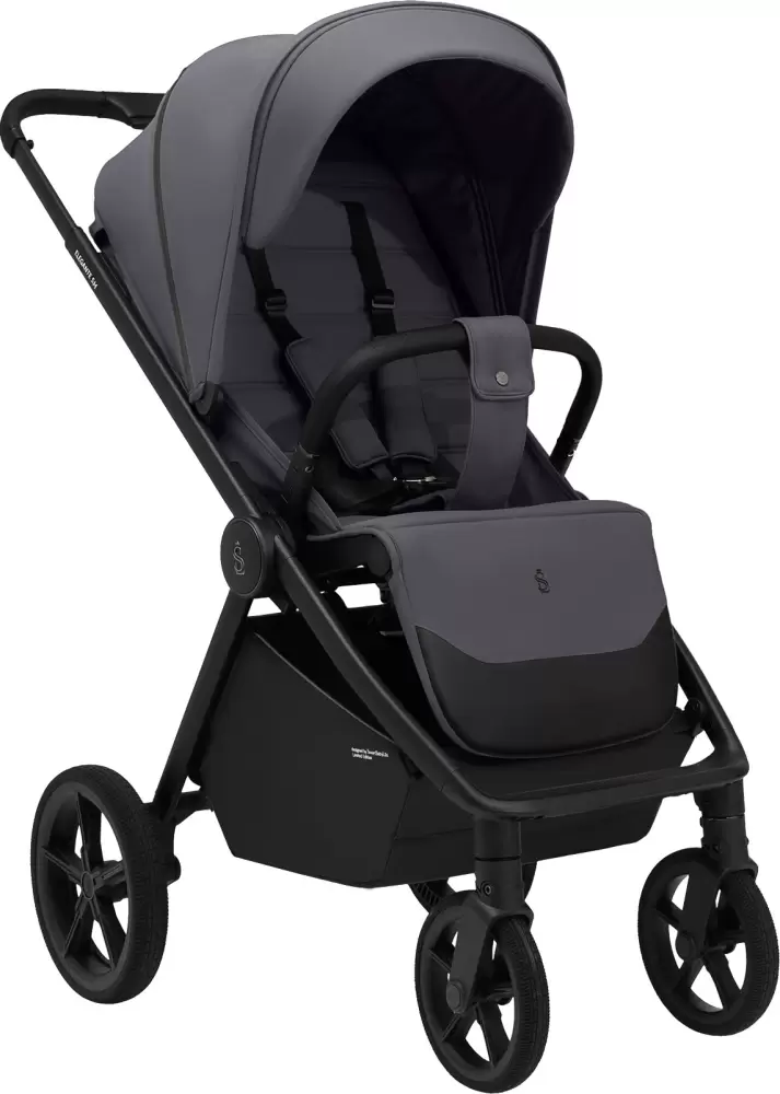 Sweet Baby SBL Elegante SM (темно-серый)