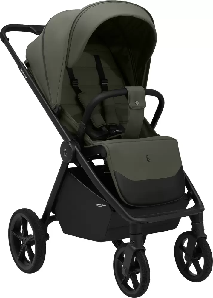 Sweet Baby SBL Elegante SM (зеленый)