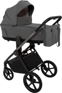 Sweet Baby SBL Elegante Therma 3 в1 (темно-серый)