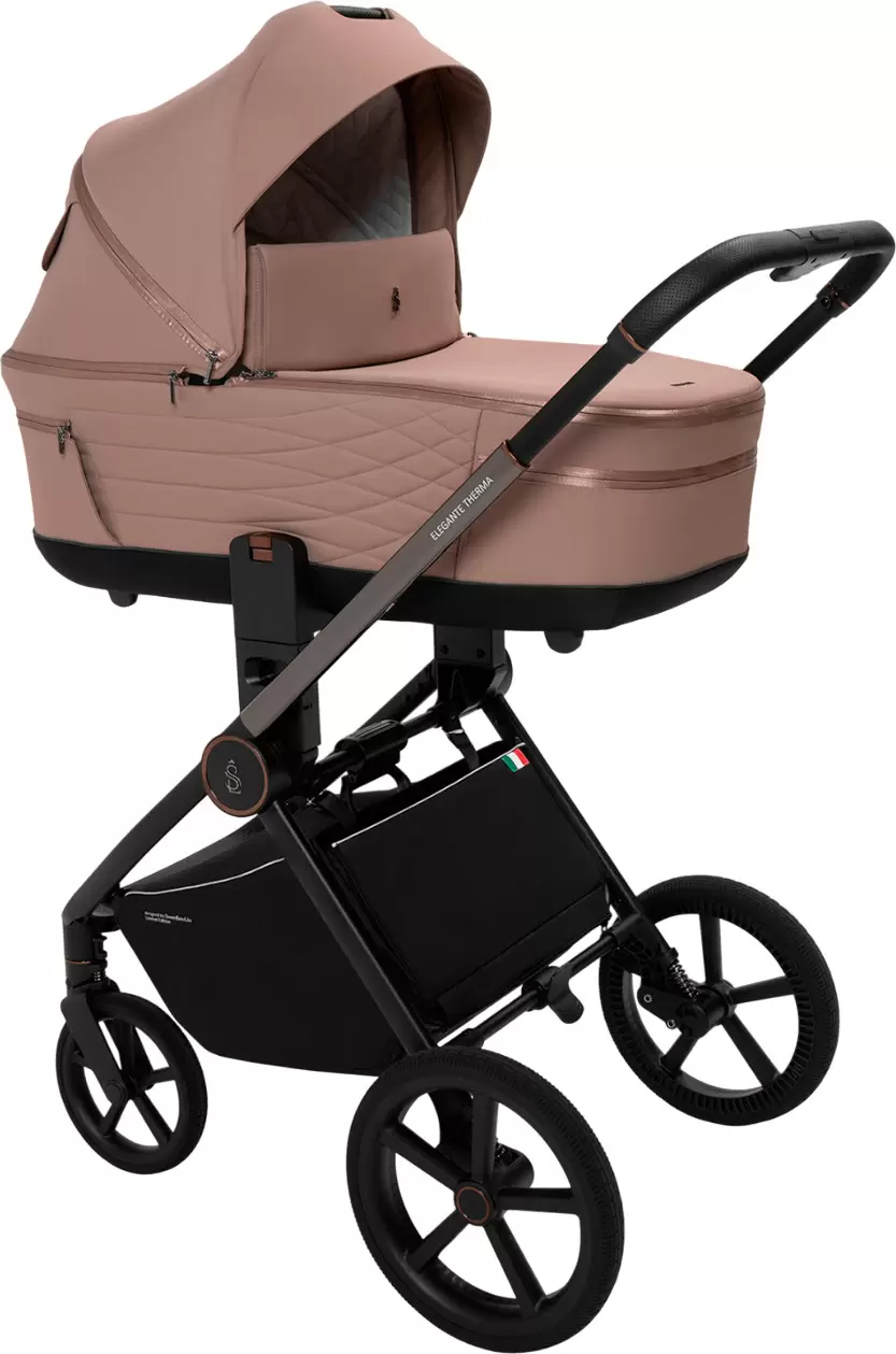 Sweet Baby SBL Elegante Therma 3 в 1 (бежевый)