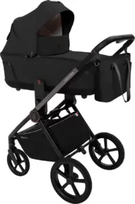 Sweet Baby SBL Elegante Therma 3 в 1 (черный)