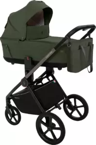 Sweet Baby SBL Elegante Therma 3 в 1 (зеленый)
