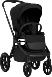 Детская прогулочная коляска Sweet Baby SBL Orso (черный)